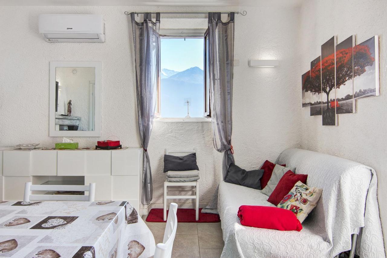 Casa Sul Lago Di Como Pianello Del Lario Dış mekan fotoğraf