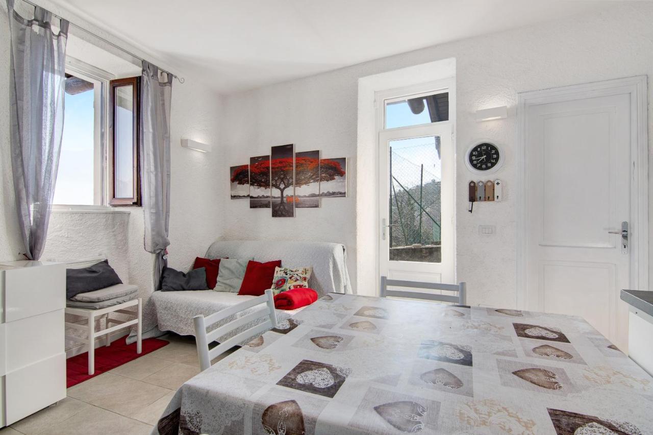 Casa Sul Lago Di Como Pianello Del Lario Dış mekan fotoğraf